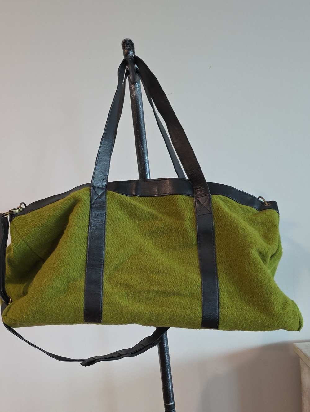 Noonday Collection Weekender Bag - Picture 5 of 15